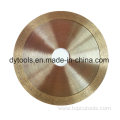 Diamond Cutting Disc/Diamond Blades 115mm/Ceramic Cutting Blade